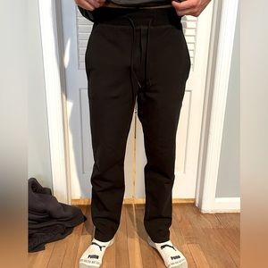 Men’s lululemon heavy weight joggers